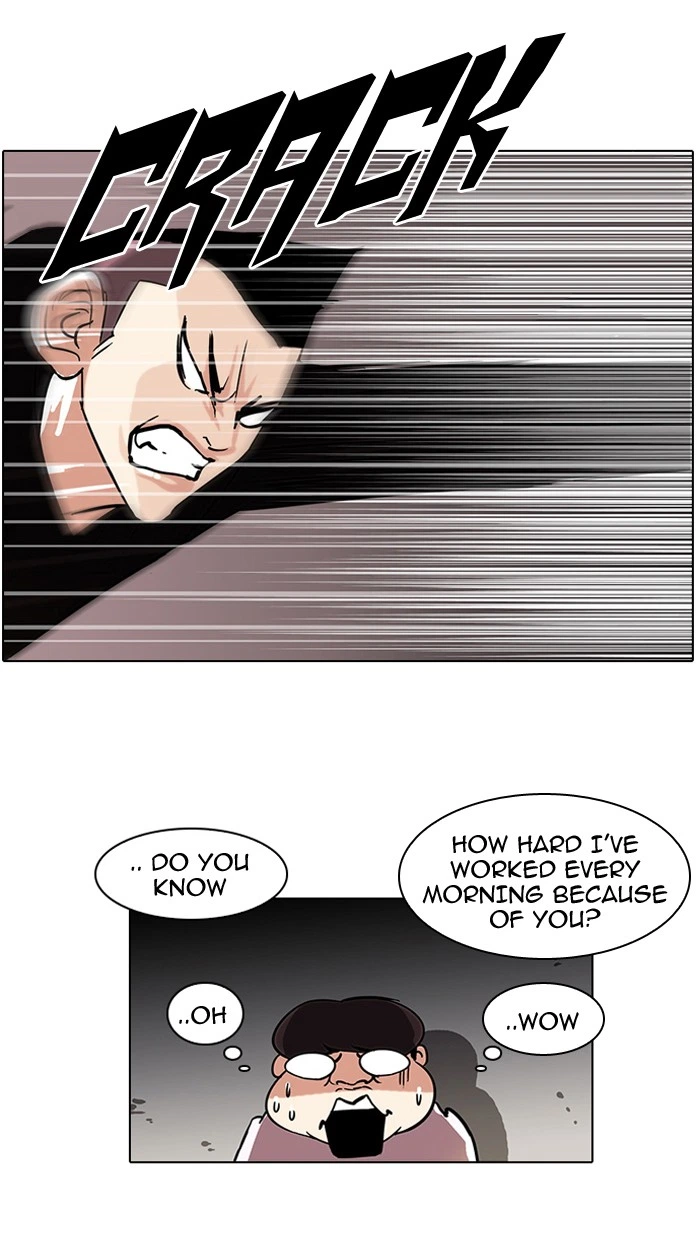 Lookism Chapter 57 — page 33