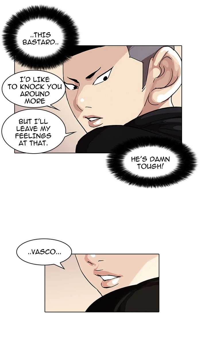 Lookism Chapter 57 — page 35