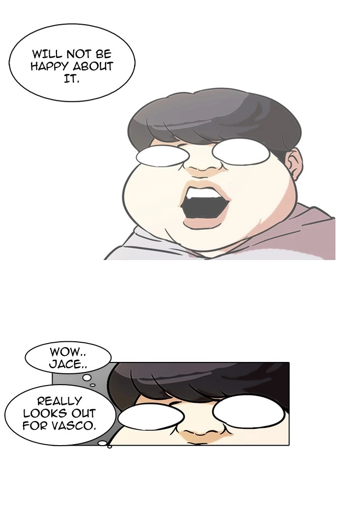 Lookism Chapter 57 — page 36