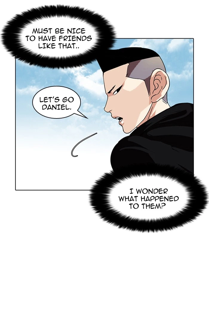 Lookism Chapter 57 — page 37