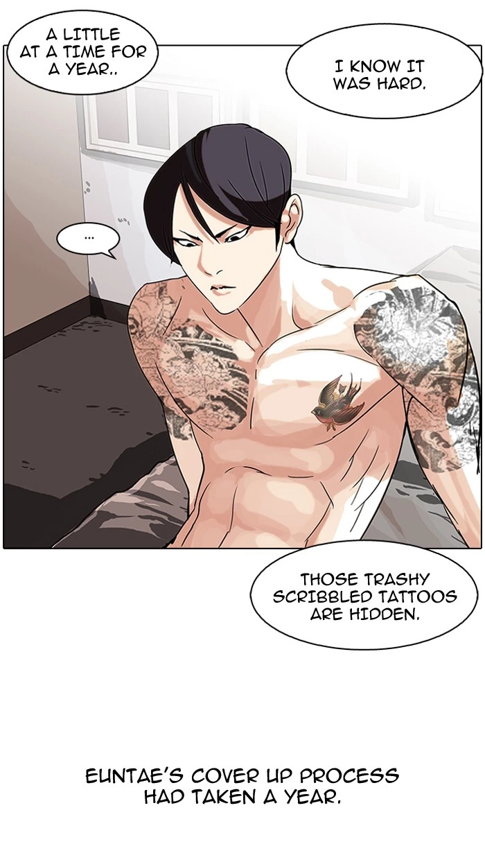 Lookism Chapter 57 — page 39