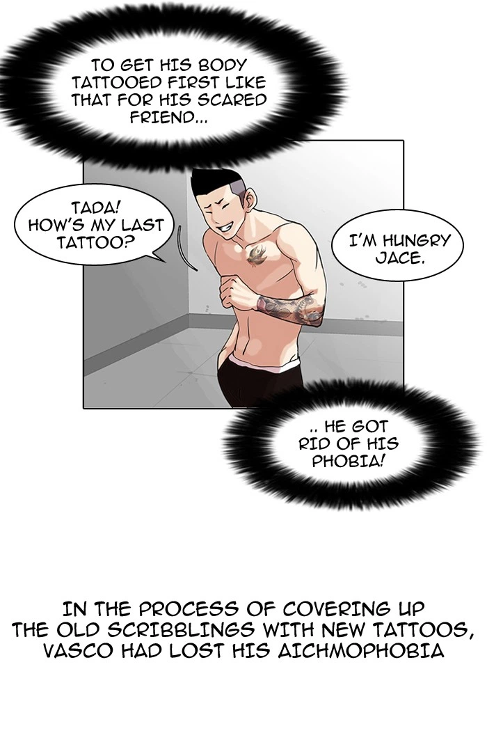 Lookism Chapter 57 — page 41