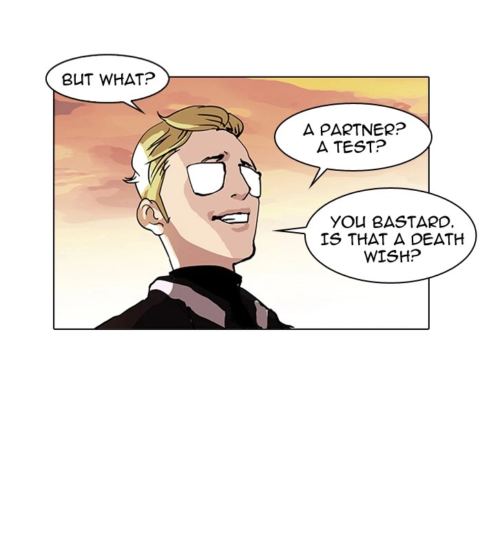 Lookism Chapter 57 — page 44
