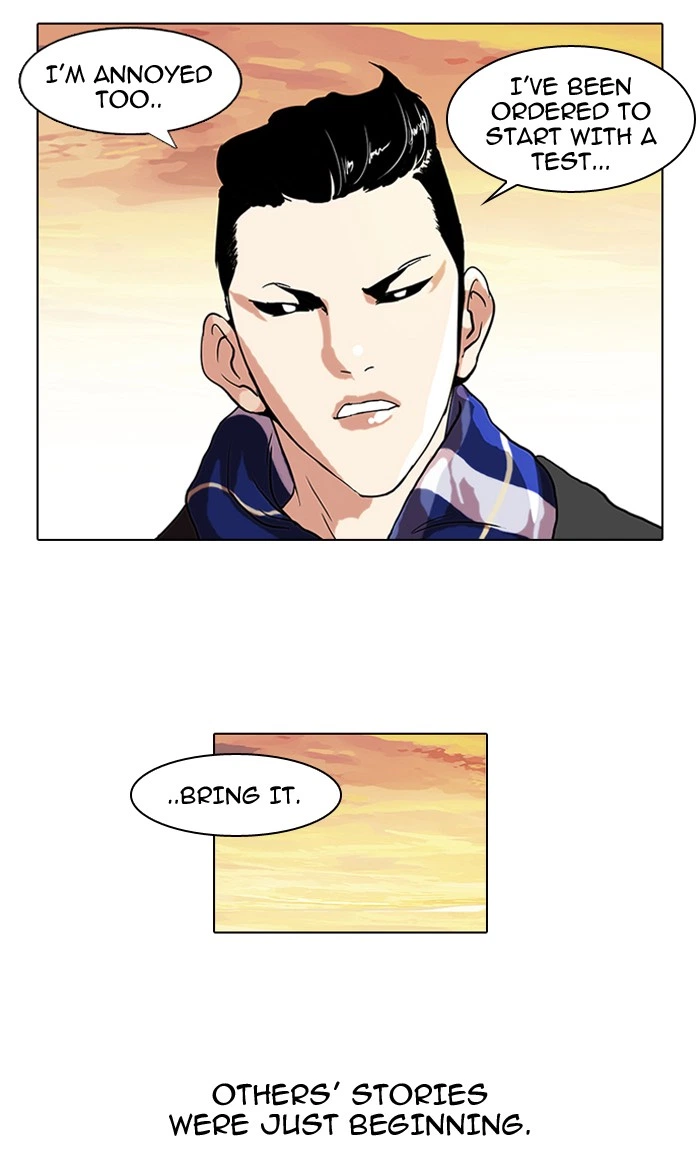 Lookism Chapter 57 — page 46