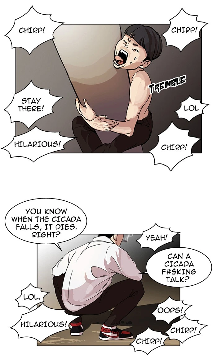 Lookism Chapter 57 — page 48
