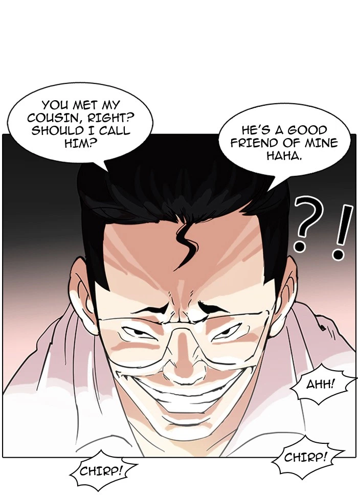 Lookism Chapter 57 — page 49