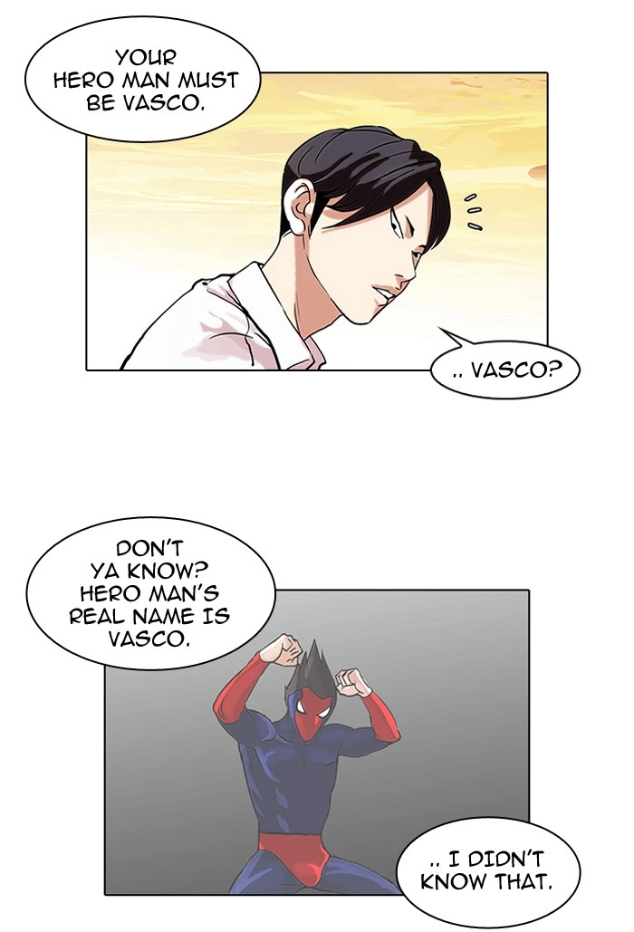 Lookism Chapter 57 — page 53