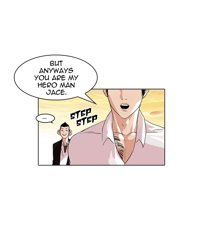 Lookism Chapter 57 — page 54