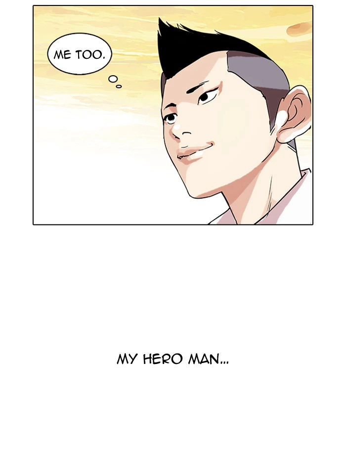 Lookism Chapter 57 — page 55