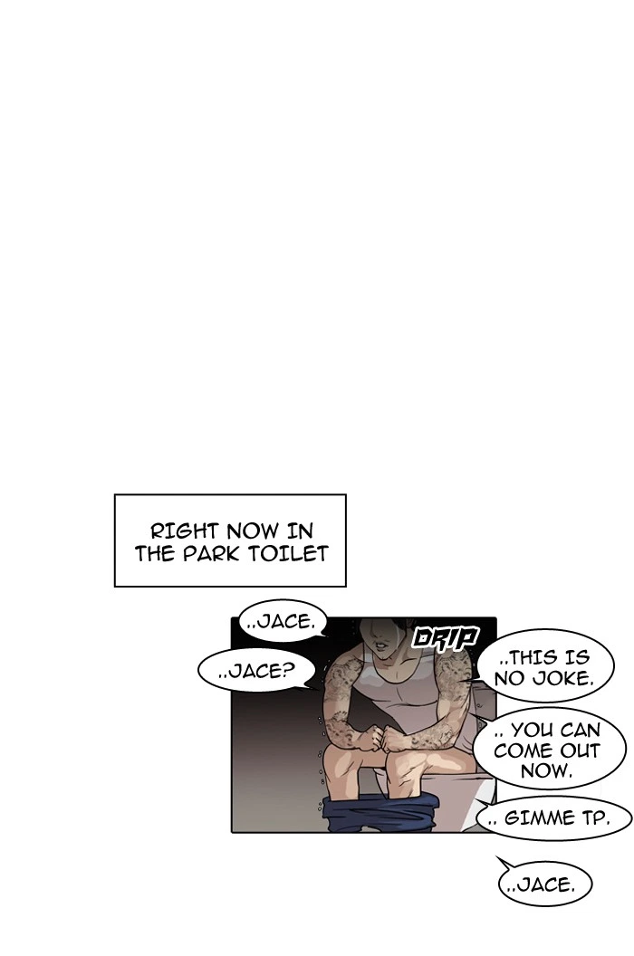 Lookism Chapter 57 — page 57