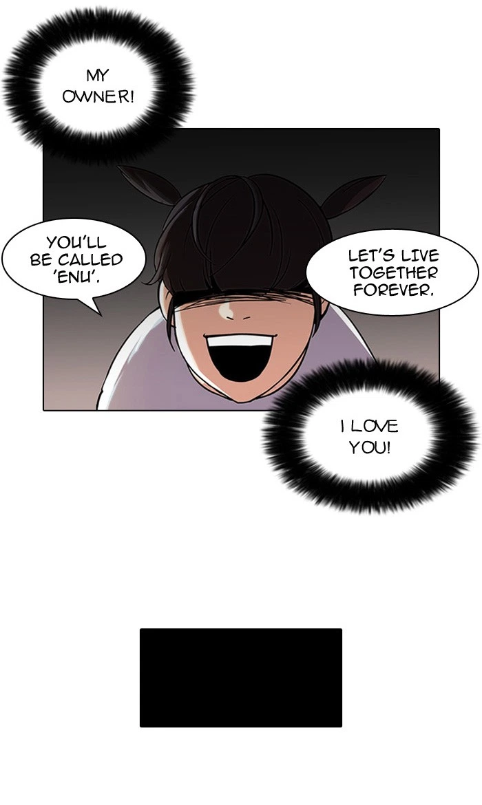 Lookism Chapter 58 — page 6