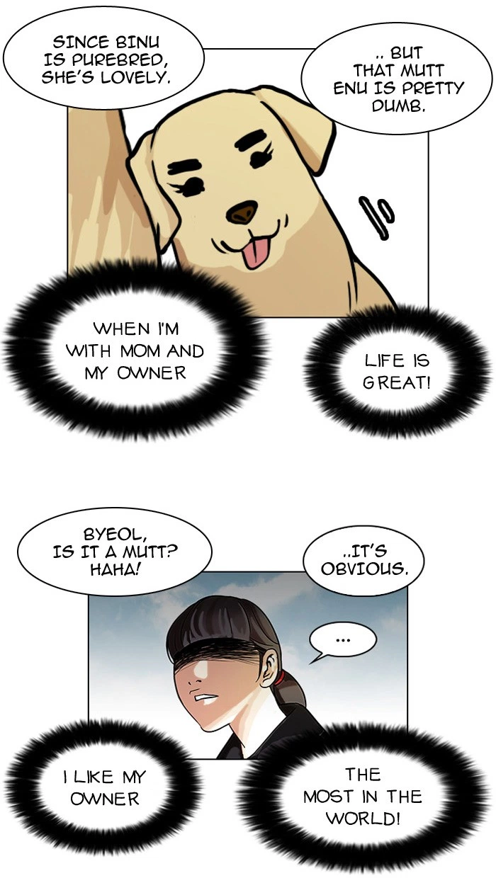 Lookism Chapter 58 — page 8