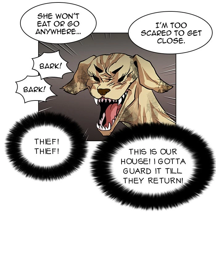 Lookism Chapter 58 — page 20