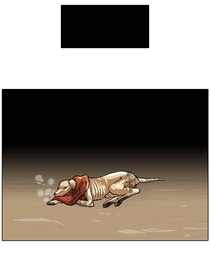 Lookism Chapter 58 — page 21
