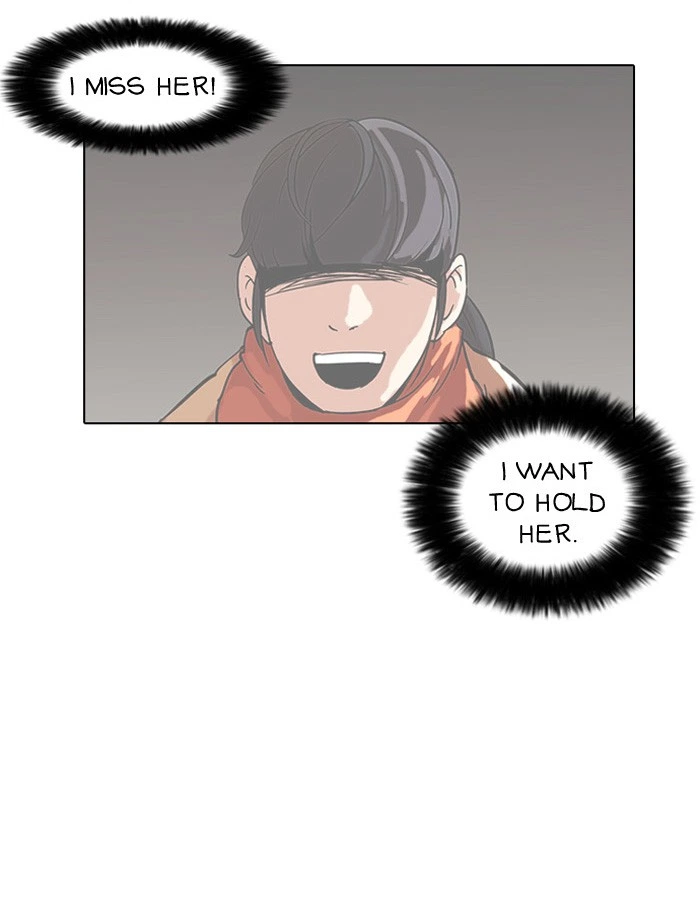 Lookism Chapter 58 — page 23