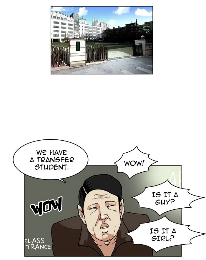 Lookism Chapter 58 — page 24