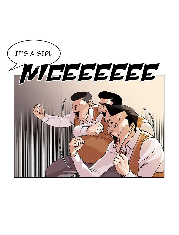 Lookism Chapter 58 — page 25