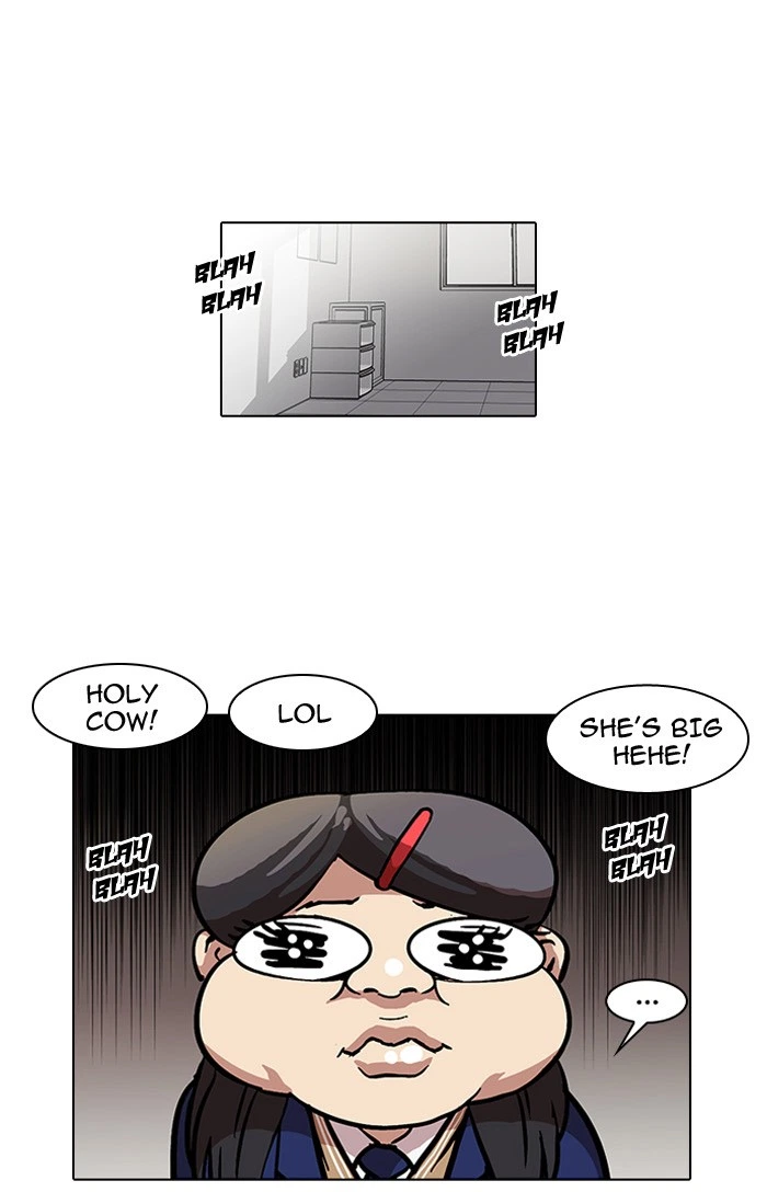 Lookism Chapter 58 — page 28
