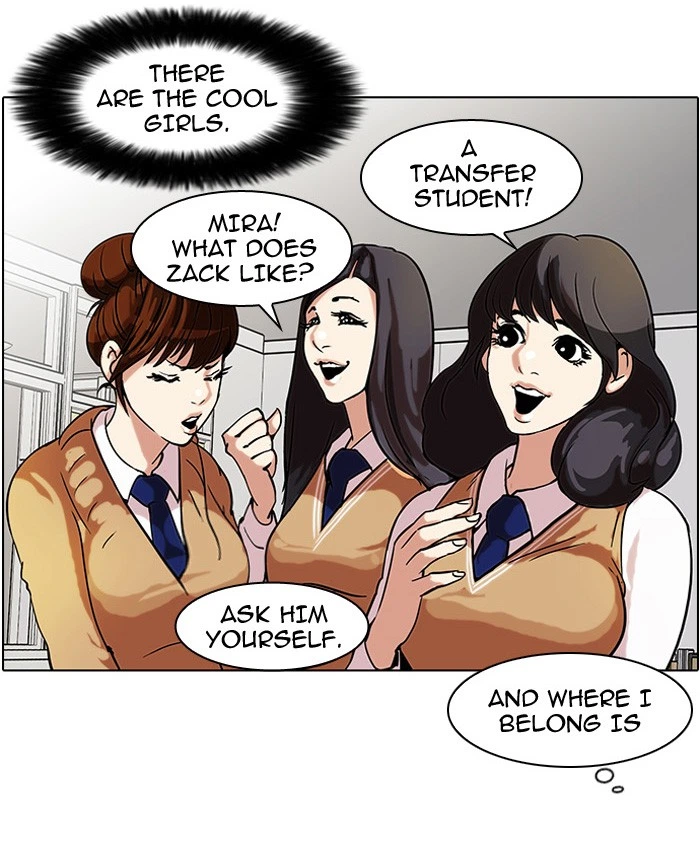 Lookism Chapter 58 — page 30
