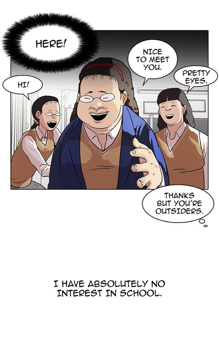 Lookism Chapter 58 — page 31