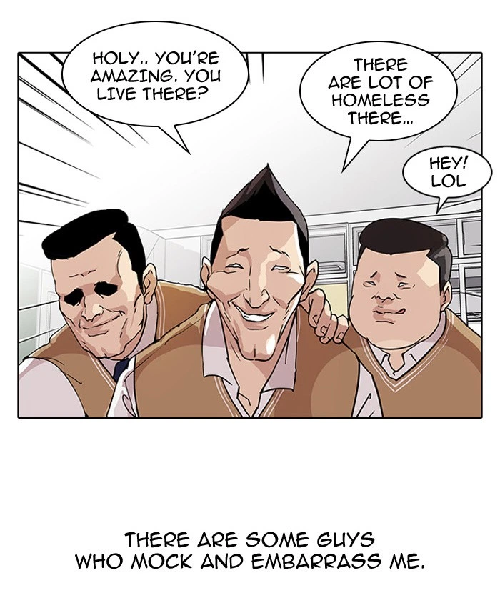 Lookism Chapter 58 — page 33