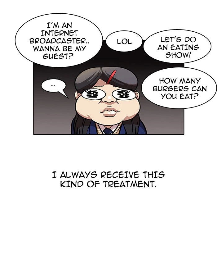 Lookism Chapter 58 — page 34