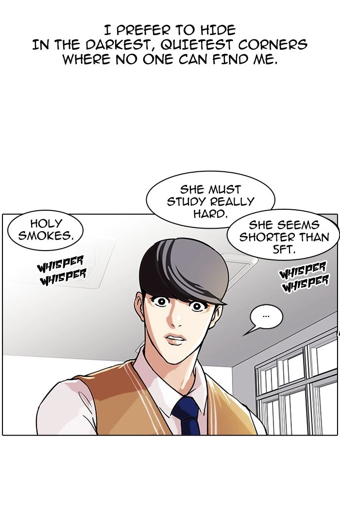 Lookism Chapter 58 — page 35