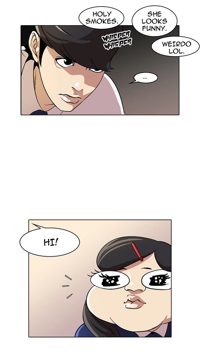 Lookism Chapter 58 — page 37