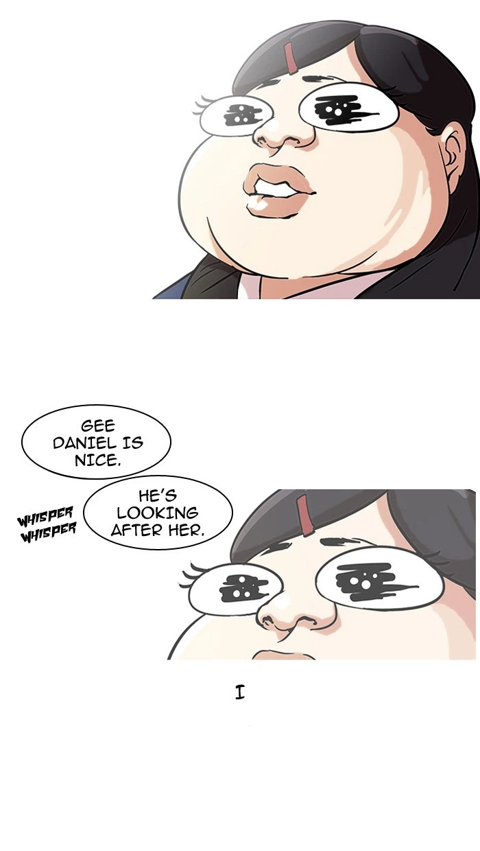 Lookism Chapter 58 — page 41