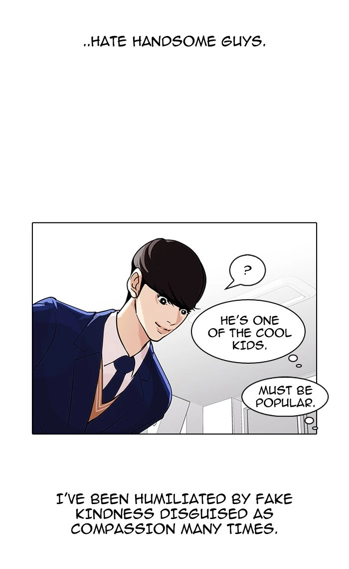 Lookism Chapter 58 — page 42
