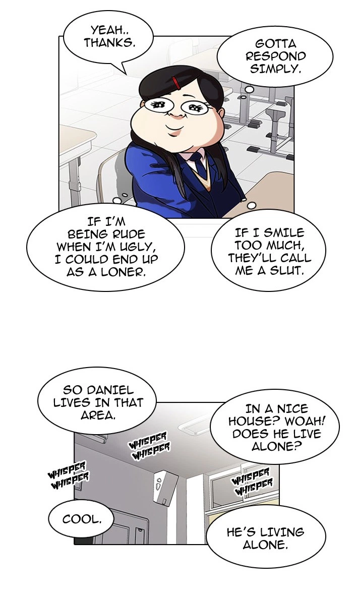 Lookism Chapter 58 — page 43
