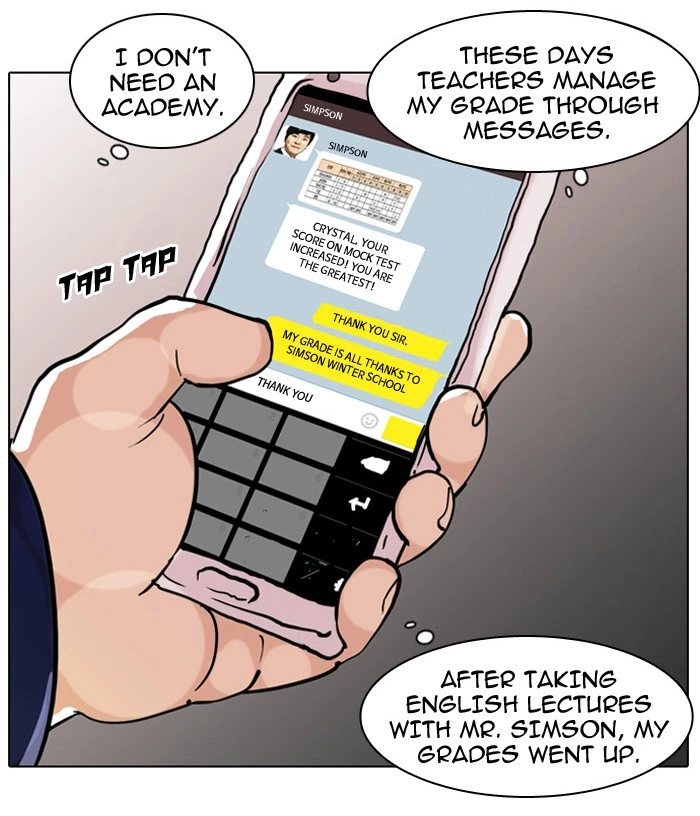 Lookism Chapter 58 — page 48