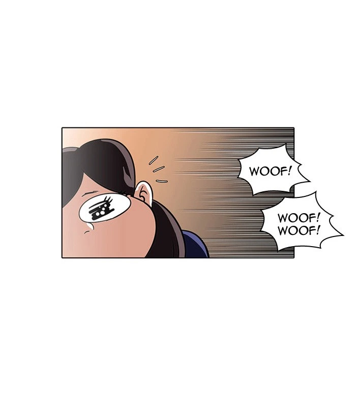 Lookism Chapter 58 — page 49
