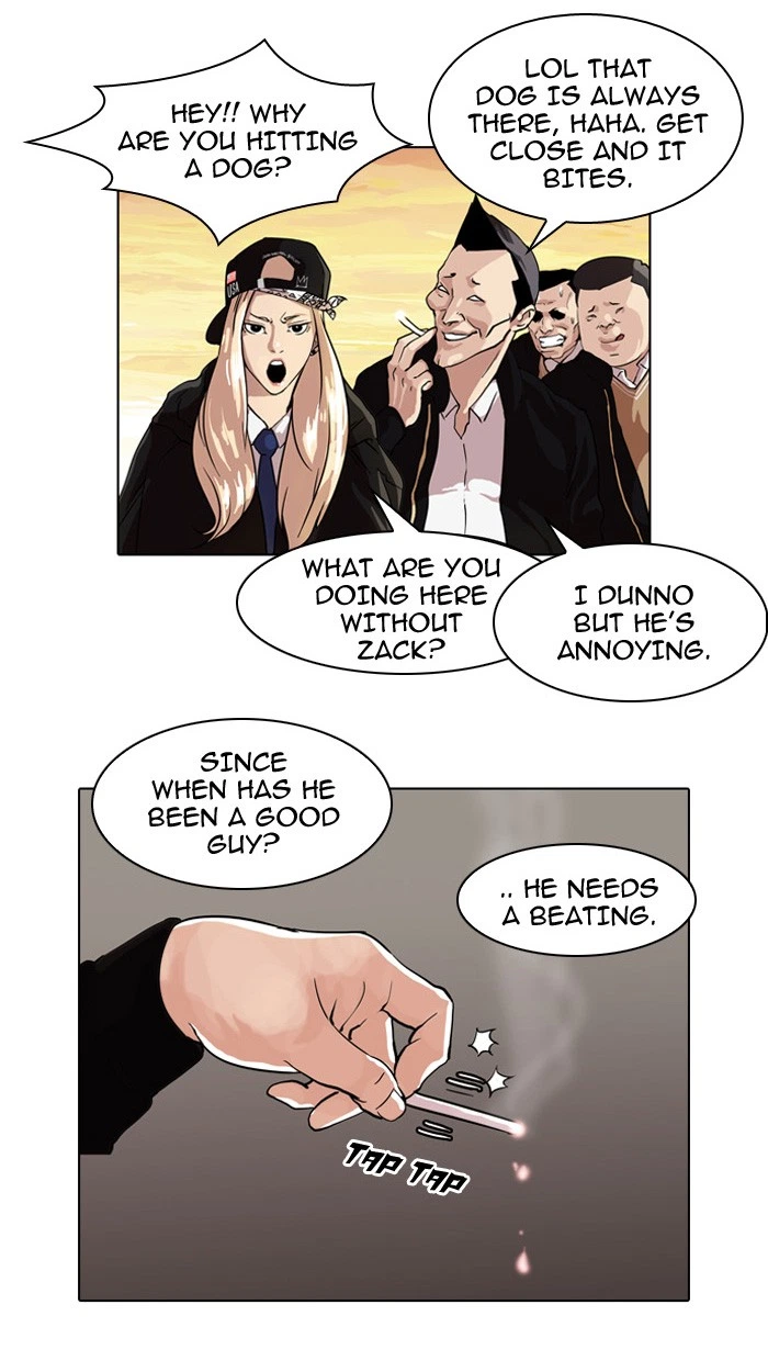 Lookism Chapter 58 — page 52