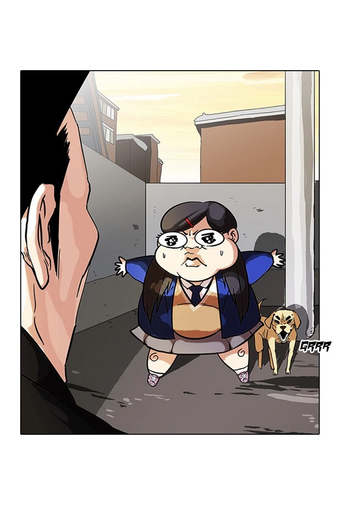 Lookism Chapter 58 — page 56