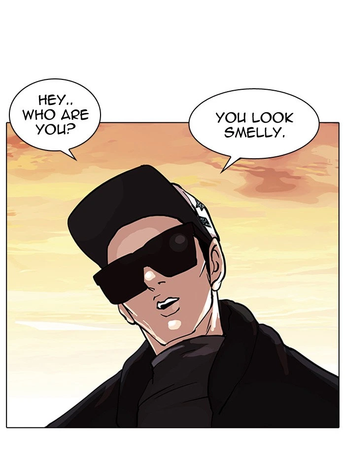 Lookism Chapter 58 — page 58
