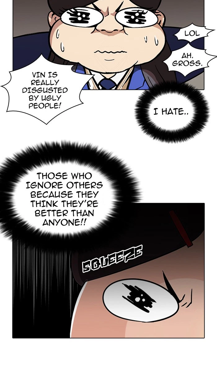 Lookism Chapter 58 — page 60