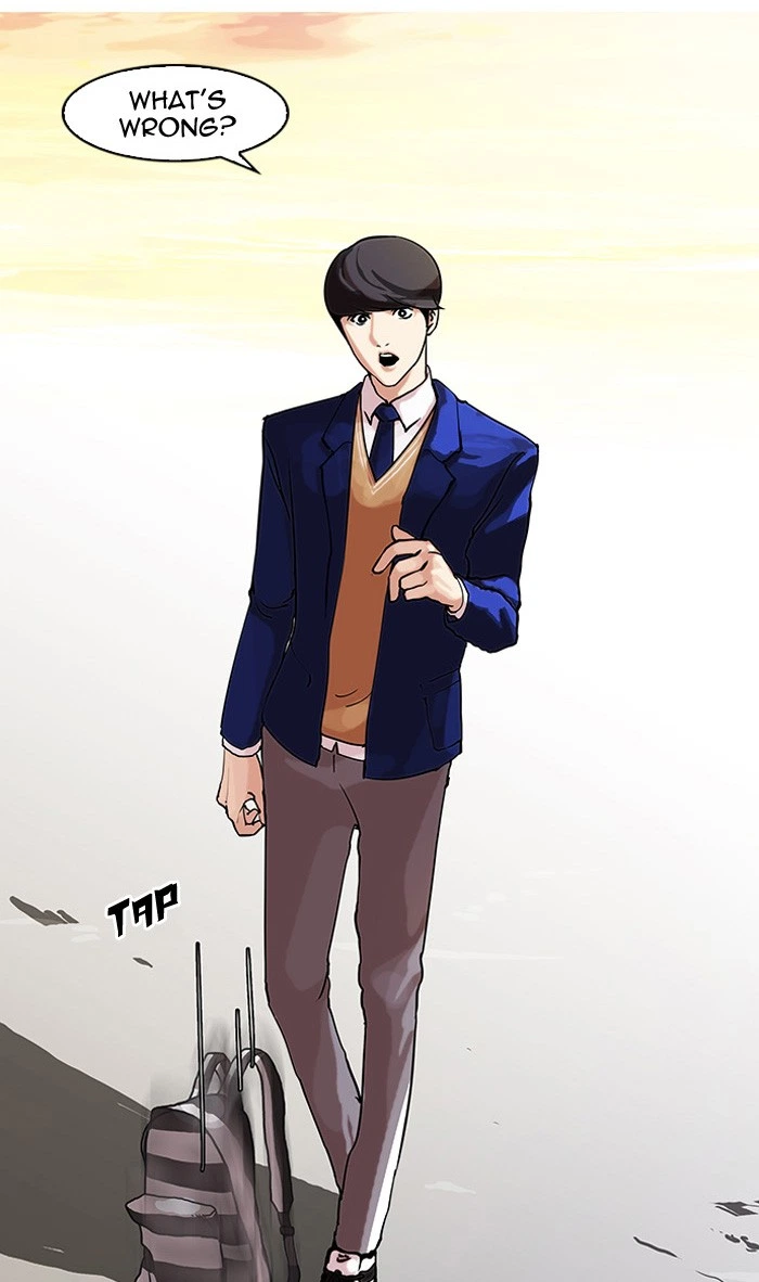 Lookism Chapter 58 — page 62