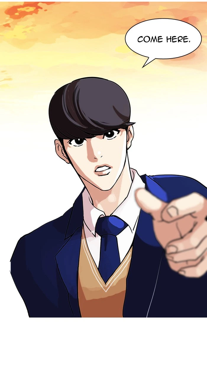 Lookism Chapter 58 — page 66