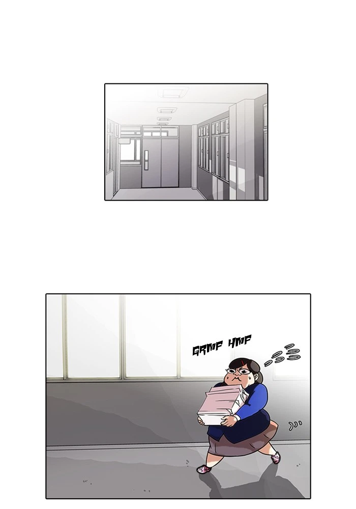 Lookism Chapter 59 — page 1