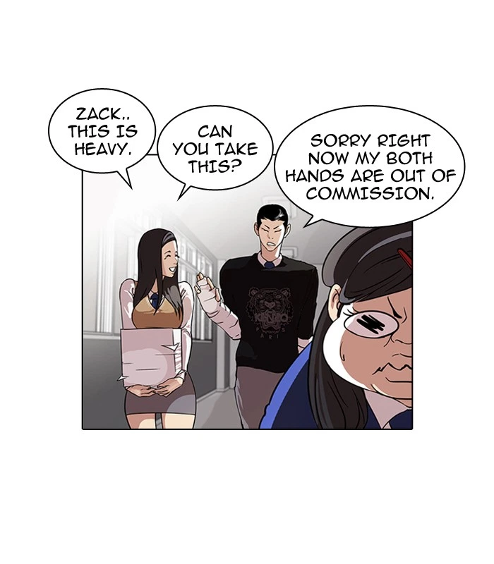 Lookism Chapter 59 — page 2