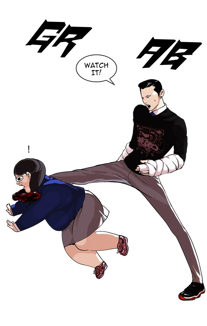 Lookism Chapter 59 — page 5