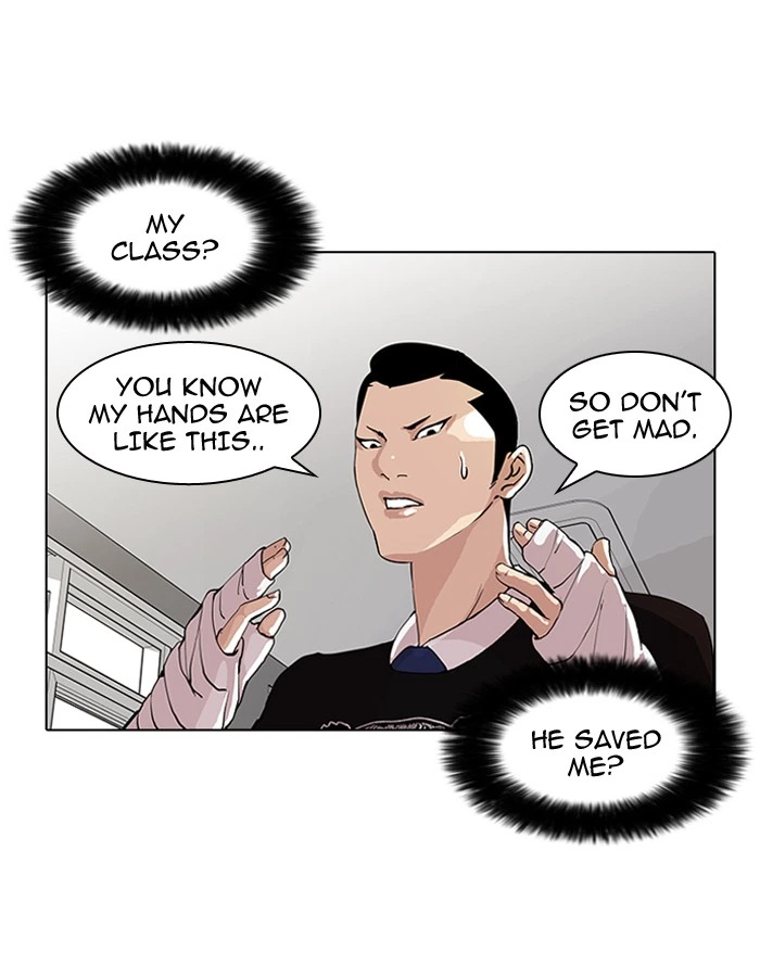 Lookism Chapter 59 — page 6