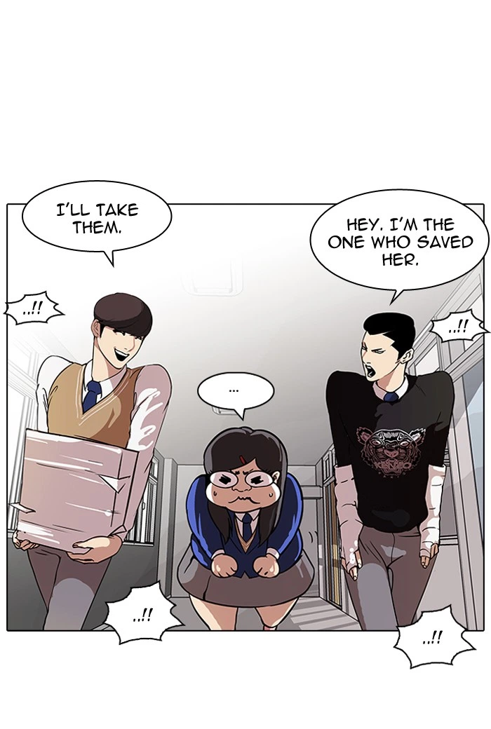 Lookism Chapter 59 — page 8