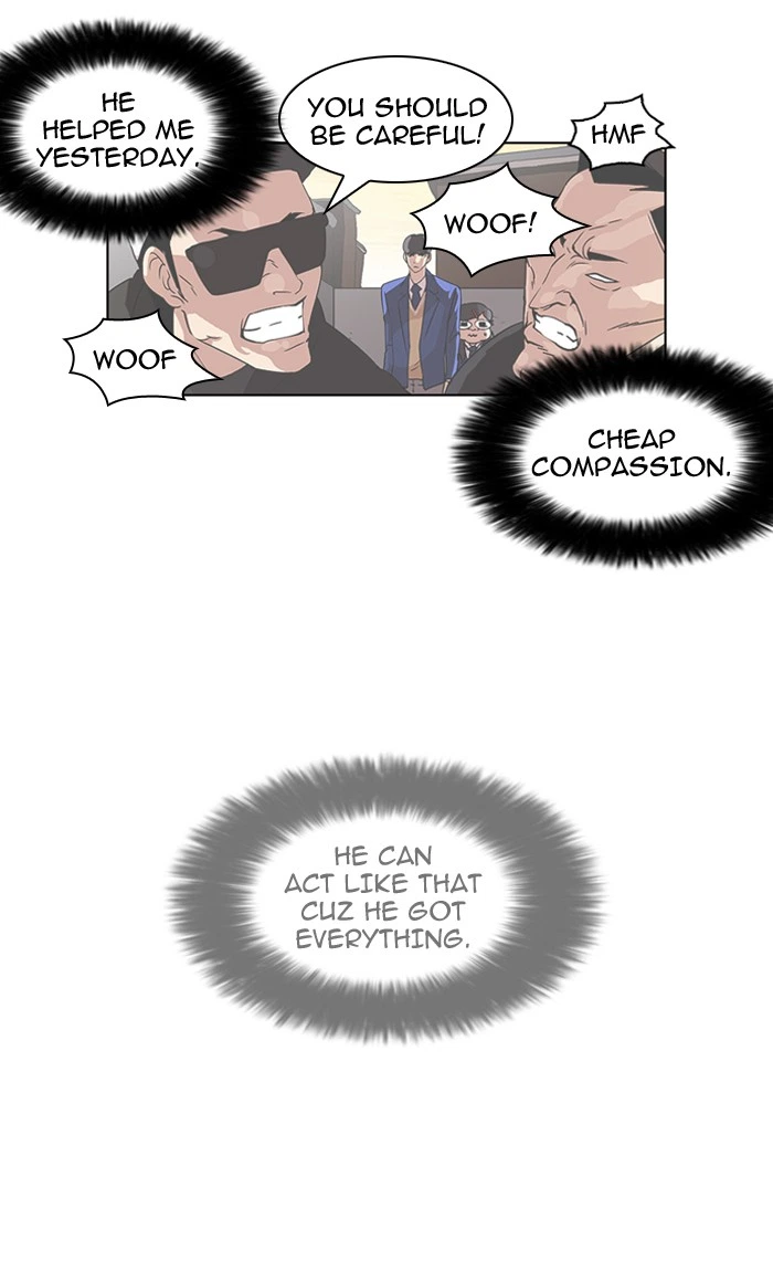 Lookism Chapter 59 — page 10