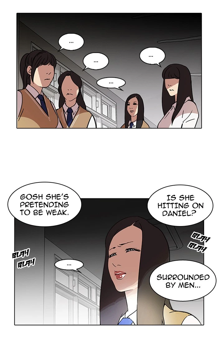 Lookism Chapter 59 — page 14