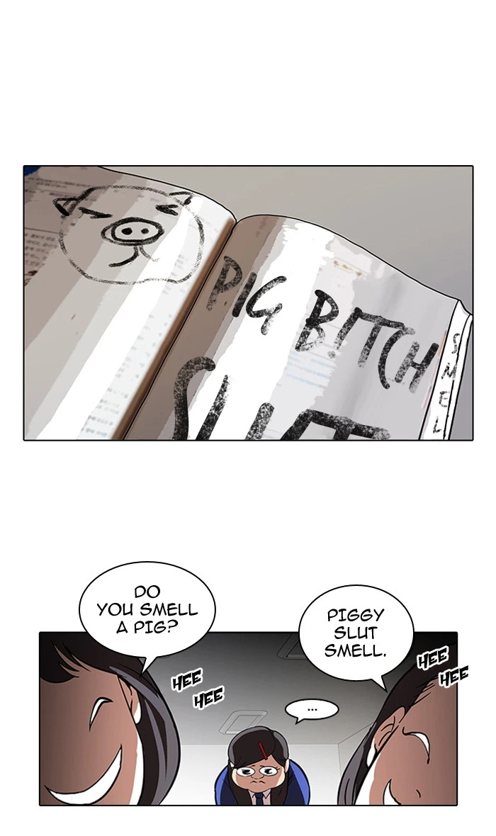 Lookism Chapter 59 — page 16