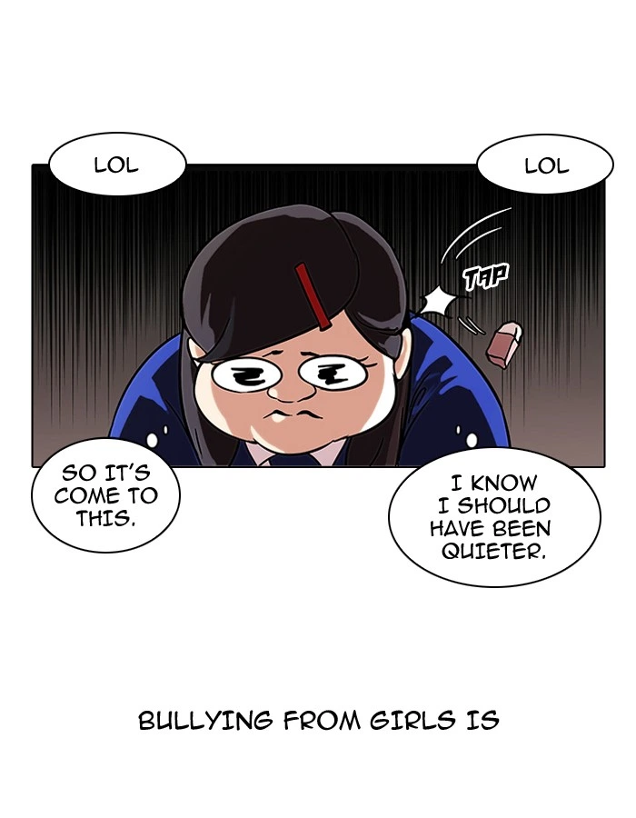 Lookism Chapter 59 — page 17