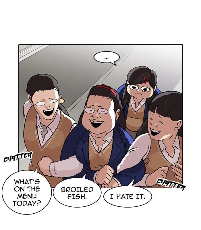 Lookism Chapter 59 — page 18