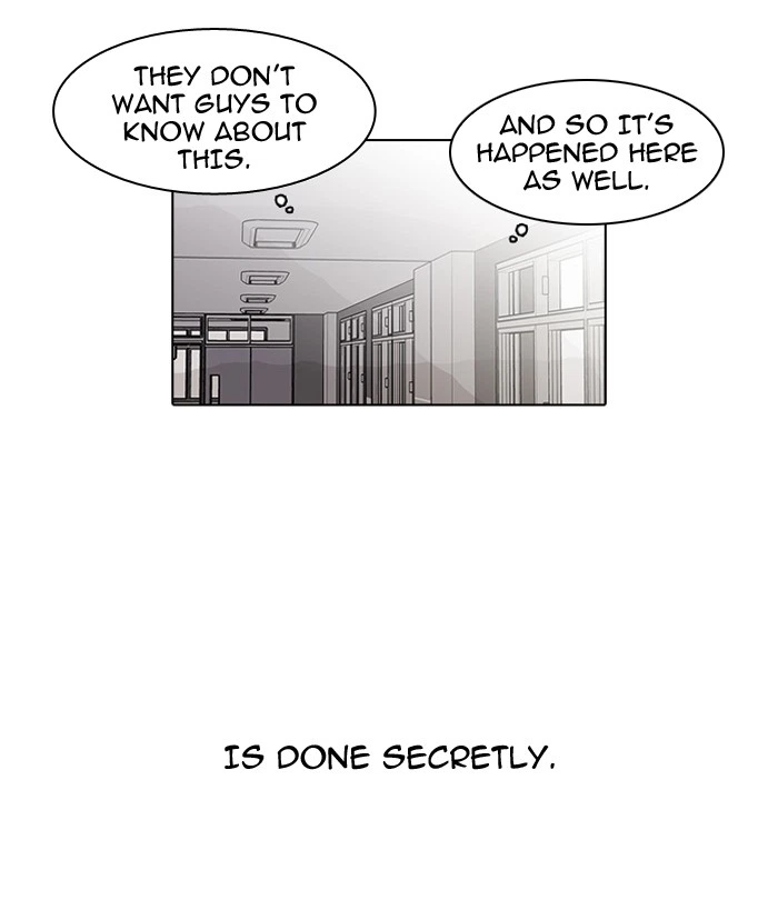 Lookism Chapter 59 — page 20